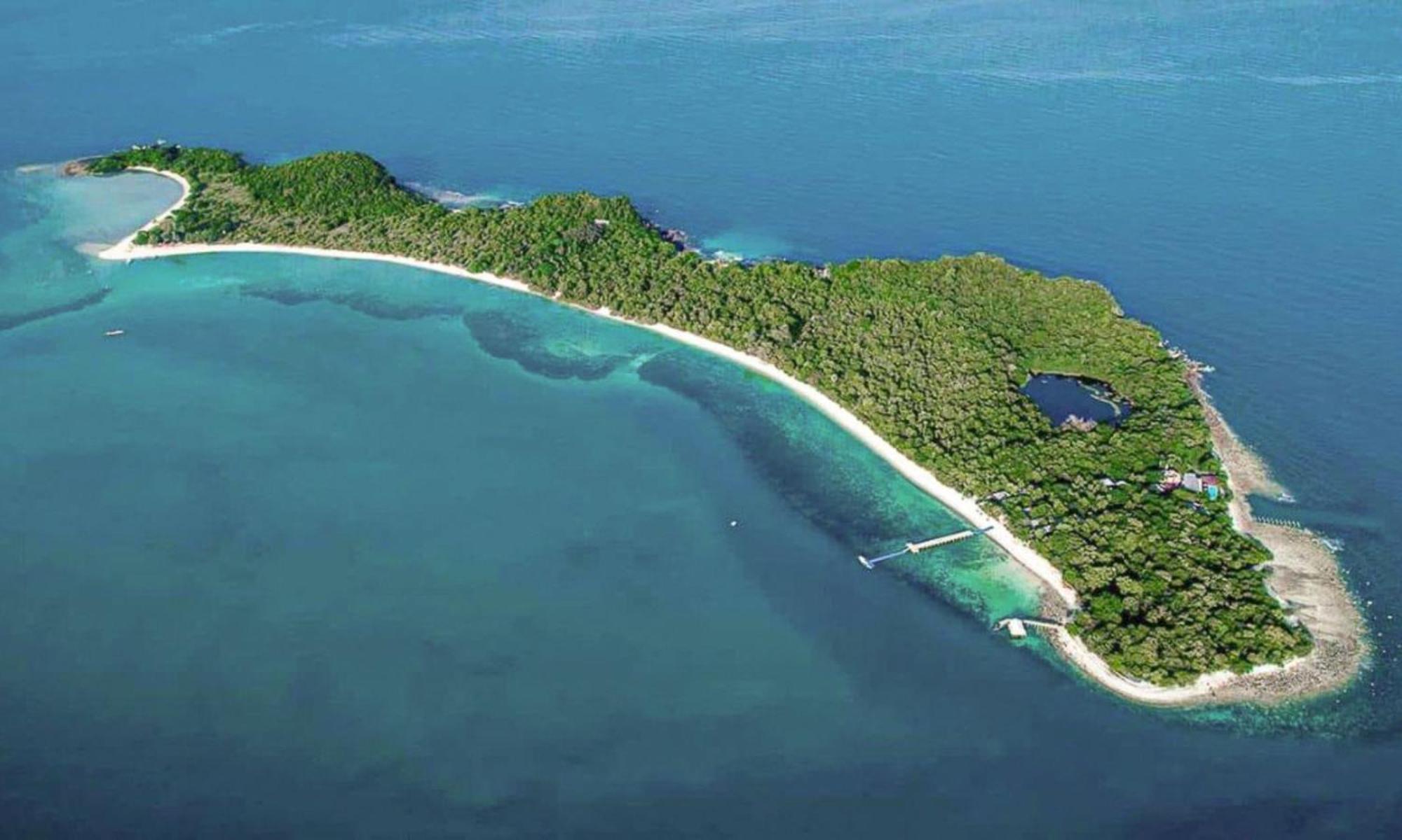 Marasca Samui - Beachfront Escape On Lively Chaweng Koh Samui Zewnętrze zdjęcie